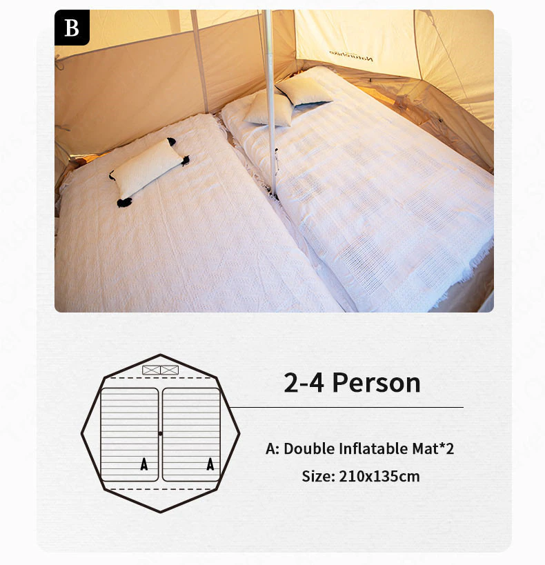 Cheap Goat Tents 